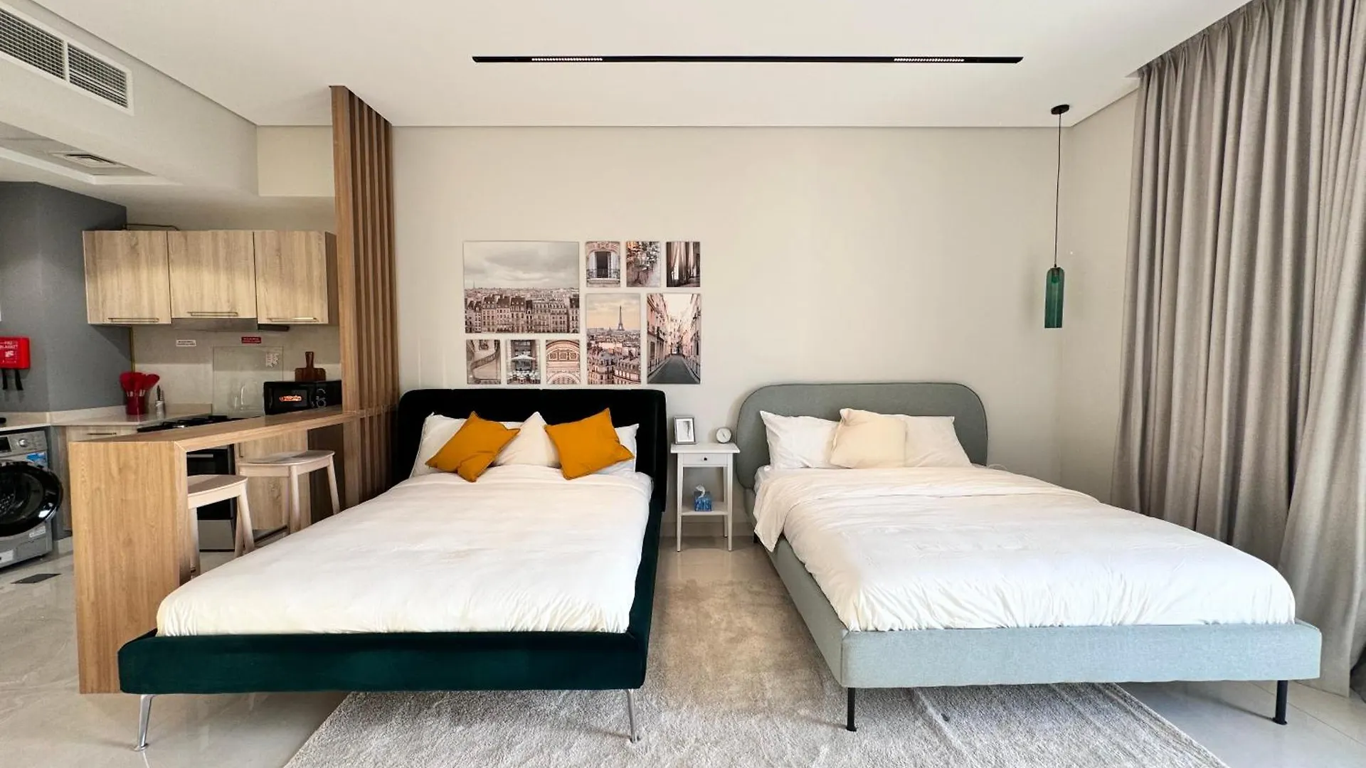 Διαμέρισμα Cozy Spacious Ag Tower Business Bay, Ντουμπάι